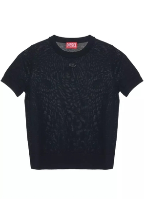Diesel M-Aline T-shirt - Black