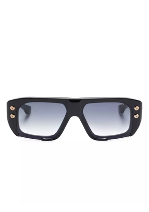 Dita Eyewear rectangle-frame sunglasses - Black