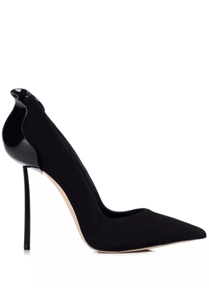 Le Silla 120mm Petalo pumps - Black