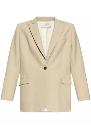 IRO Chalan blazer - Neutrals