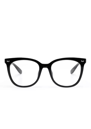 Ray-Ban RB4379V glasses - Black