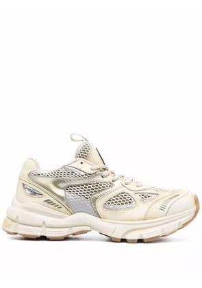 Axel Arigato Marathon Dip-Dye Runner - Yellow