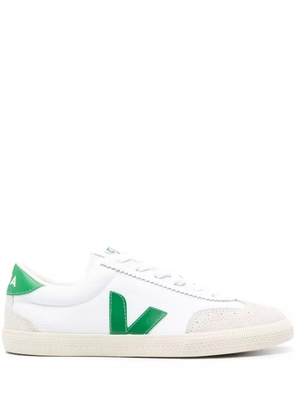 VEJA Volley panelled sneakers - Neutrals