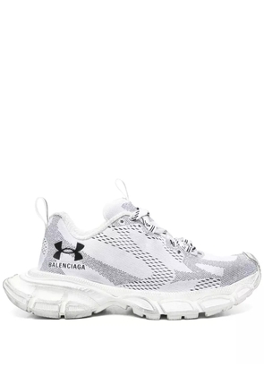 Balenciaga 3XL sneakers - Black