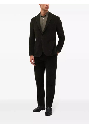 Boglioli K-Jacket single-breasted blazer - Green