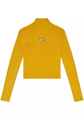 Diesel M-Valari-Tn top - Yellow