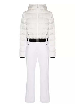 Colmar Queen ski all-in-one - White