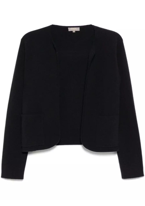 N.Peal Milano jacket - Blue