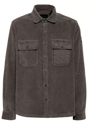 Belstaff Fallgate Shirt - Grey