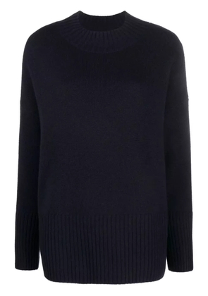 Chinti & Parker Comfort cashmere jumper - Blue