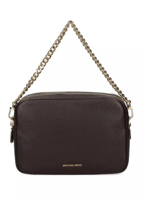 Michael Michael Kors Bryant camera bag - Brown