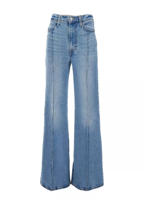Levi's split-seam jeans - Blue