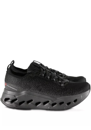 On Running Cloudsurfer sneakers - Black
