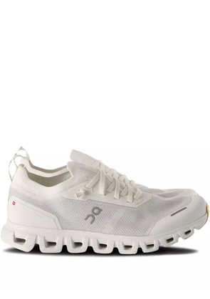 On Running Cloud 6 Versa low-top sneakers - White