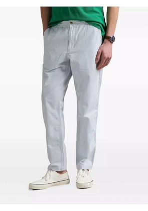 Polo Ralph Lauren Prepster striped trousers - Blue