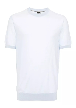 BOSS H-Jianfranco top - Blue