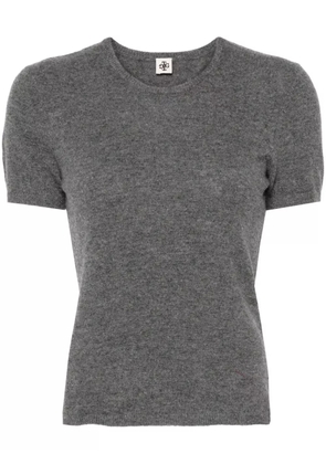 The Garment Como top - Grey
