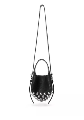 Alexander Wang small Rex bucket bag - Black