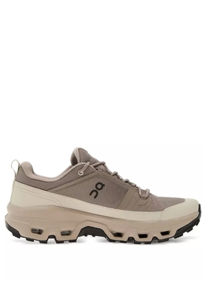 On Running Cloudrock sneakers - Neutrals