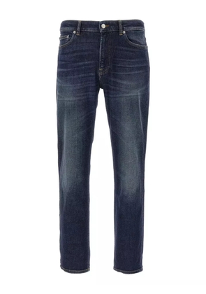 Department 5 Stones five-pocket jeans - Blue