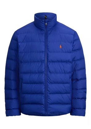 Polo Ralph Lauren puffer jacket - Blue