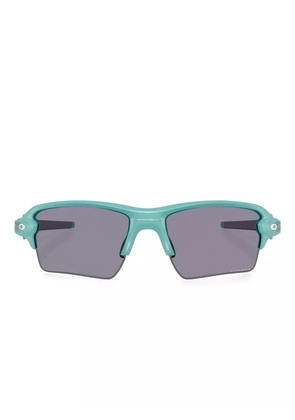 Oakley Flak 2.0 XL sunglasses - Blue