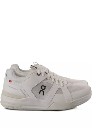 On Running Cloudtec trainers - White