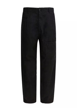 C.P. Company cargo-pocket trousers - Black