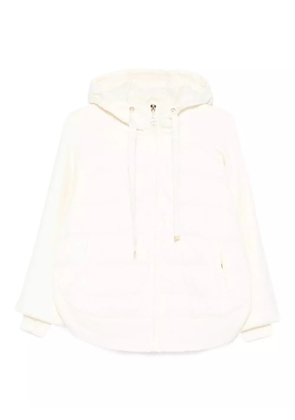 TWINSET quilted jacket - Neutrals
