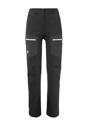 Pascal Millet White Shield ski touring trousers - Black