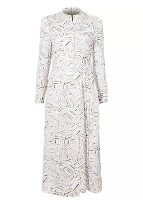 Proenza Schouler White Label Pauline dress