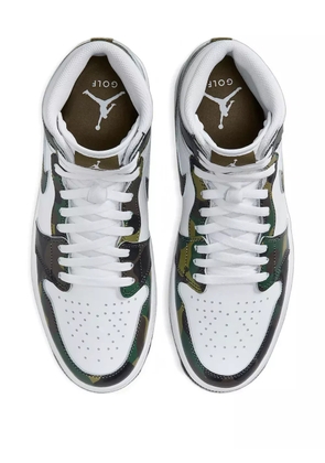 Jordan Jordan 1 High Golf sneakers - White