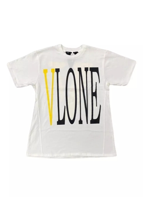 STADIUM® x Vlone Friends T-shirt - White