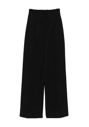 Phoebe Philo wide-leg trousers - Black