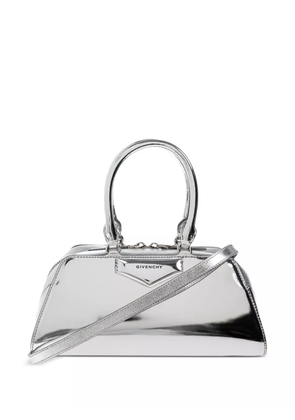 Givenchy small Antigona tote bag - Grey
