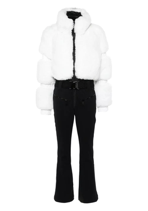 Goldbergh Lieke ski suit - Black