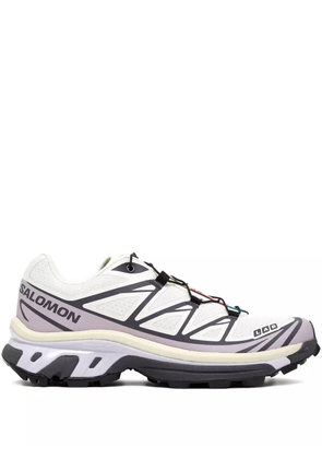 Salomon Advanced XT-6 Expanse sneakers - White