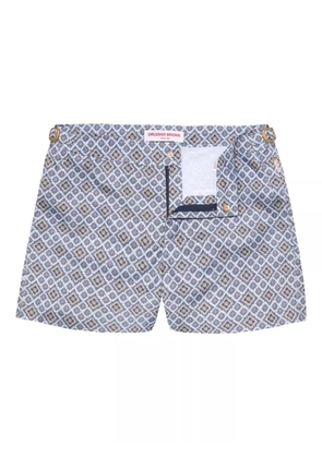 Orlebar Brown Setter swim shorts - Blue