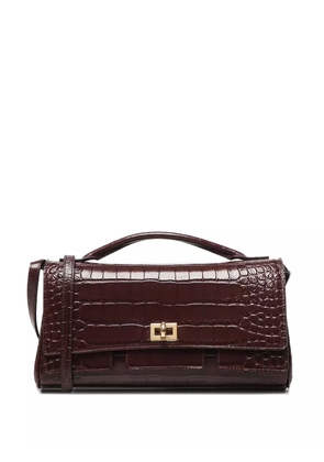 Balenciaga Bel Air top-handle bag - Red