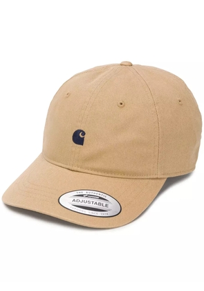 Carhartt WIP Madison Yupoong cap - Neutrals