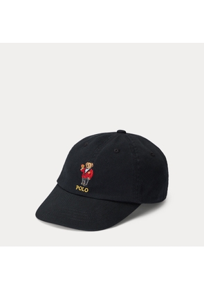Lunar New Year Polo Bear Ball Cap
