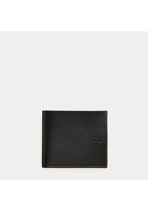 Leather Billfold