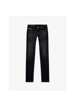 Mens Diesel 1979 Sleenker Skinny-Leg Stretch-Denim Jeans
