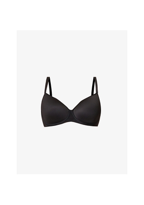 Womens Chantelle Pure Light Smooth Spacer T-Shirt Bra