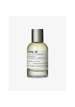 Le Labo Santal 33 Eau De Parfum