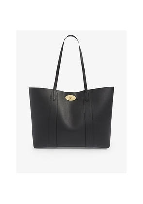 Womens Mulberry Bayswater Leather Tote Bag