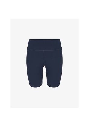 Womens Sweaty Betty Power 6-Inch Cycling Shorts