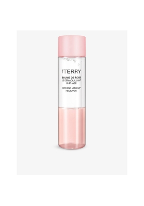 By Terry Baume De Rose Le Démaquillant Bi-Phase Make-Up Remover 200ml