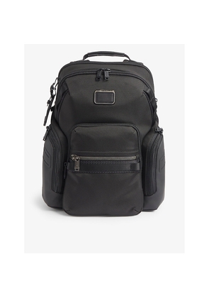 Mens Tumi Nathan Shell Backpack