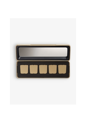 Hourglass Curator Five-Pan Refillable Eyeshadow Palette
